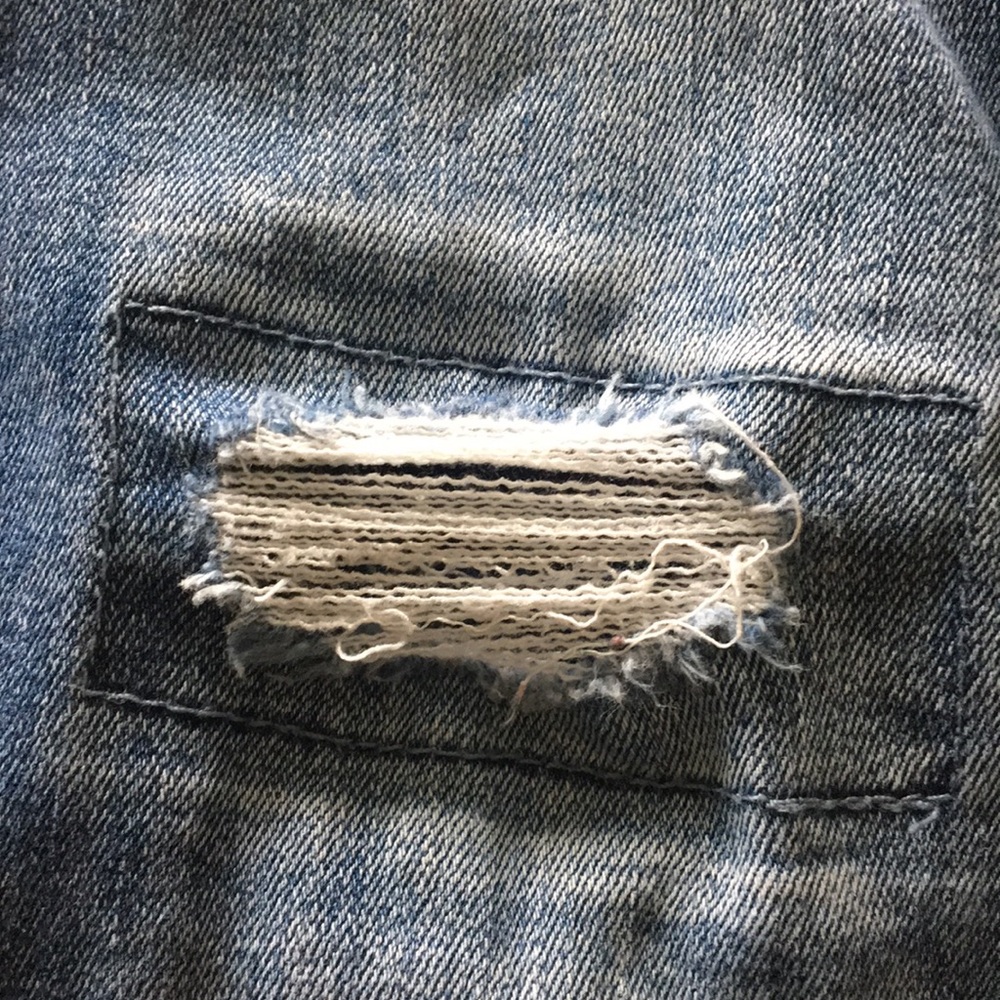 Overalls - Picture 5 of 8